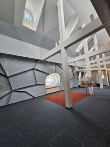 Bürofläche