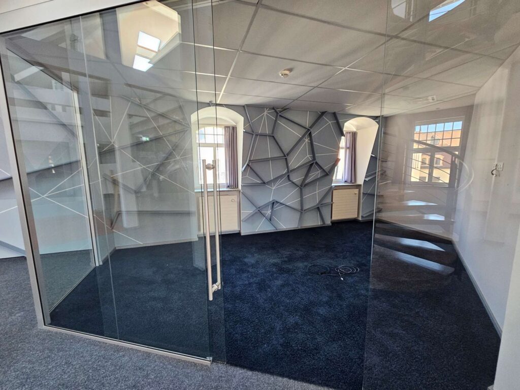 Bürofläche