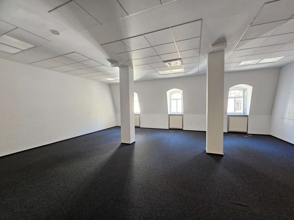 Bürofläche