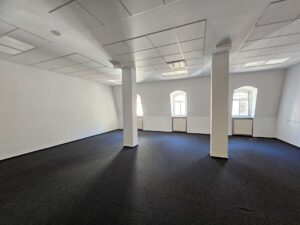 Bürofläche