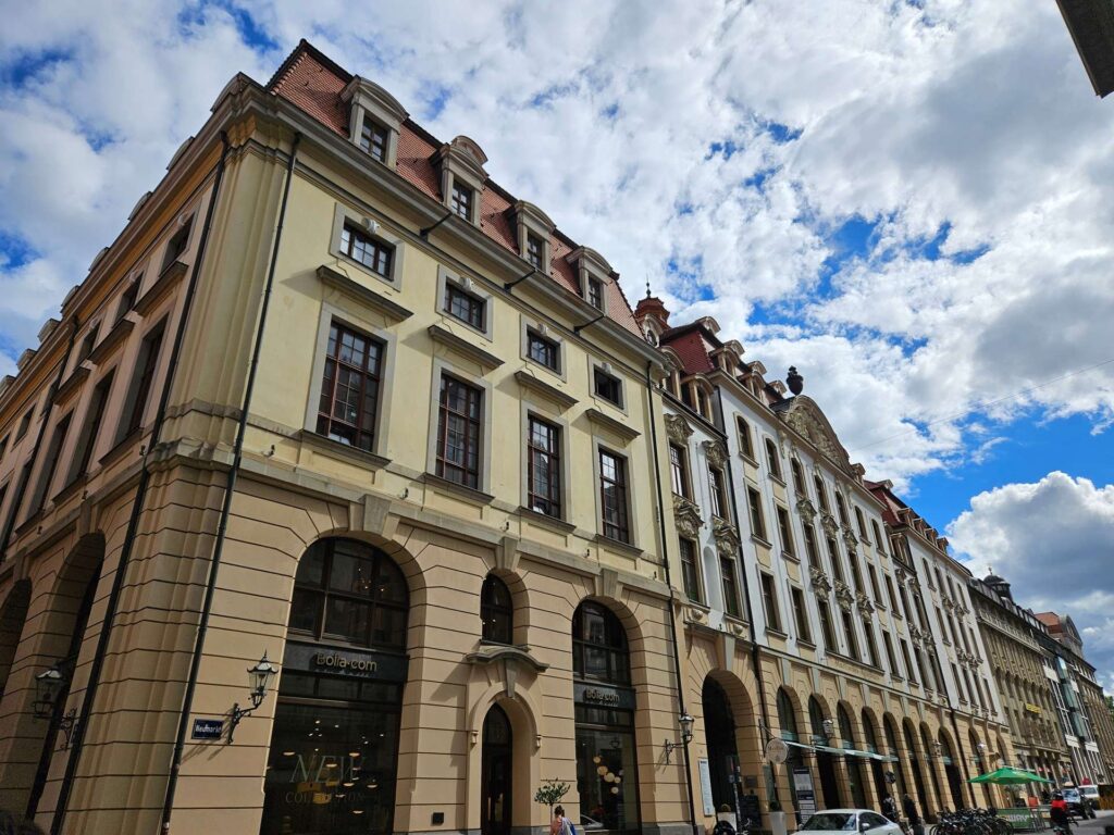 Außenansicht