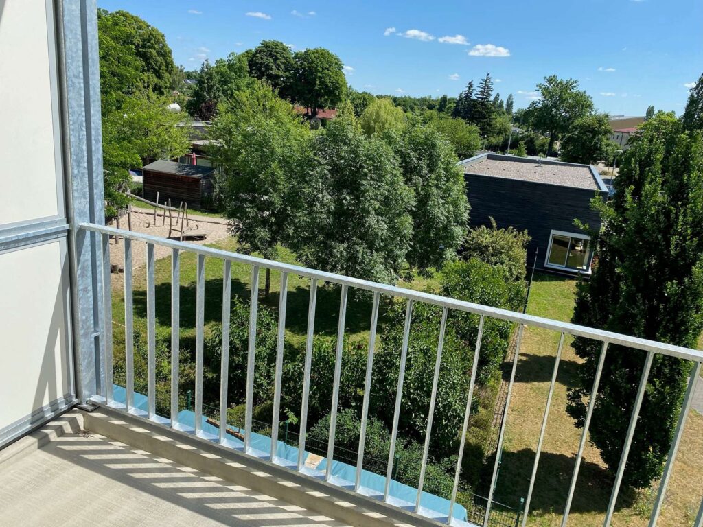 Aussichten