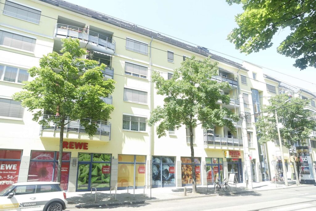 Außenansicht