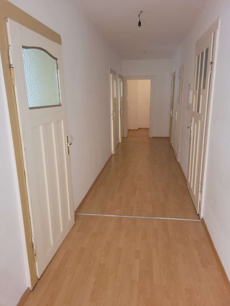 Flur