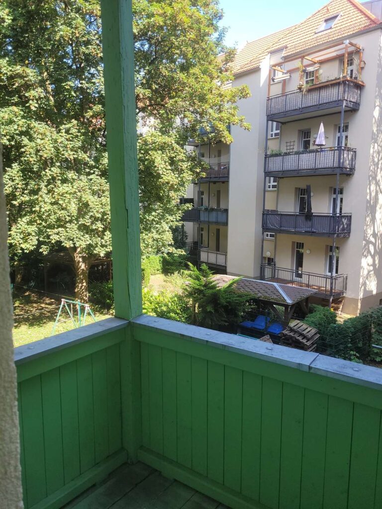 Balkon
