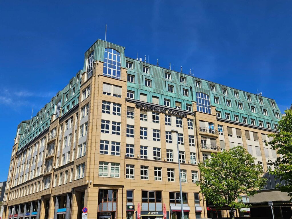 Außenansicht