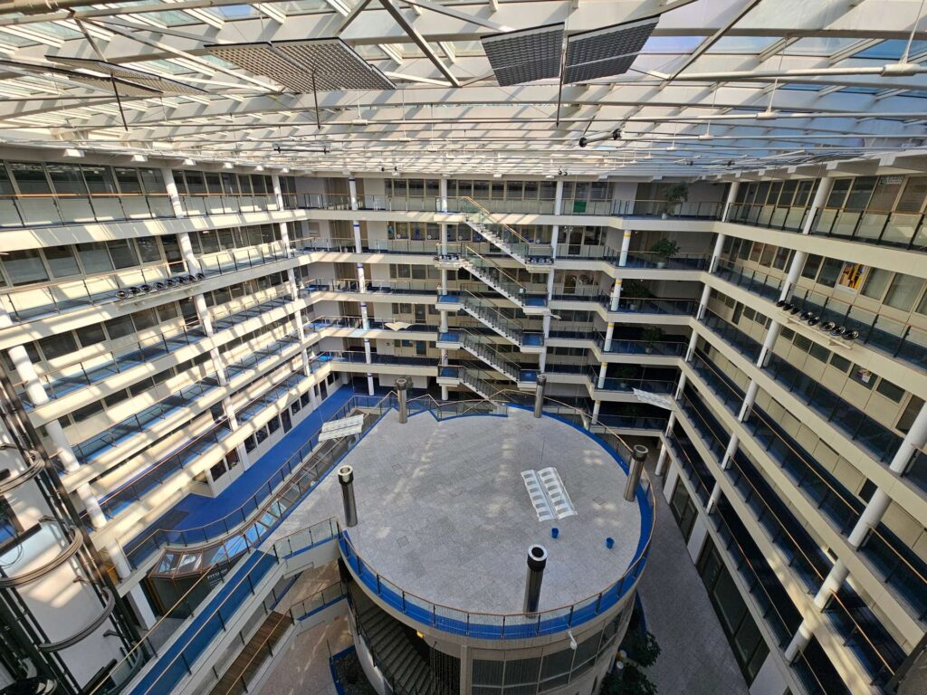 Atrium