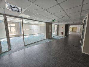 Bürobeispiel