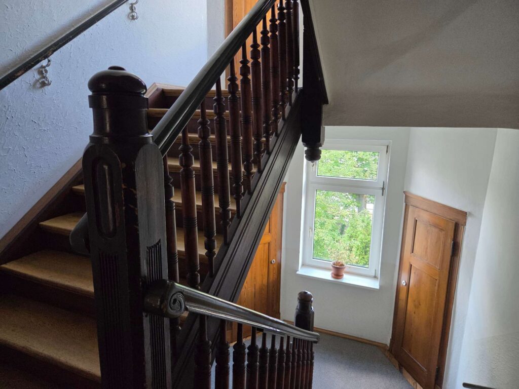 Treppenhaus
