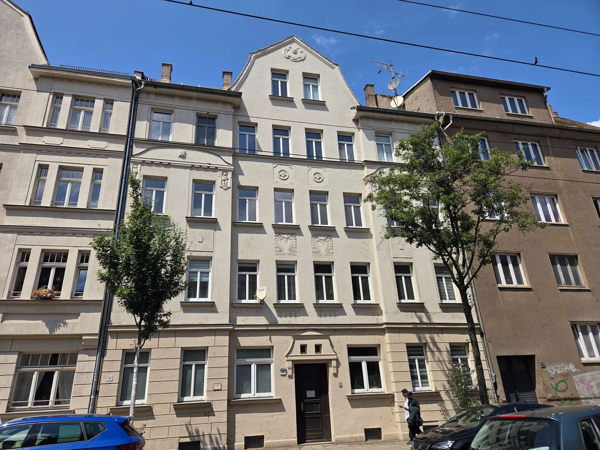 Außenansicht
