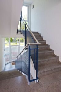 Treppenhaus