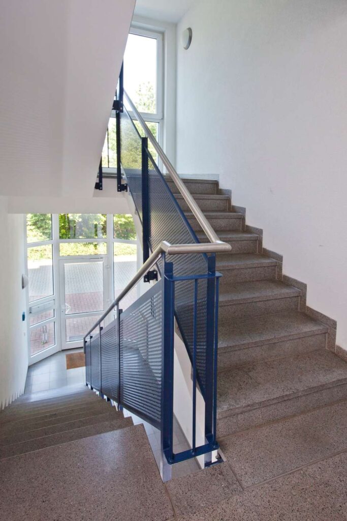 Treppenhaus