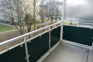 Balkon Referenz
