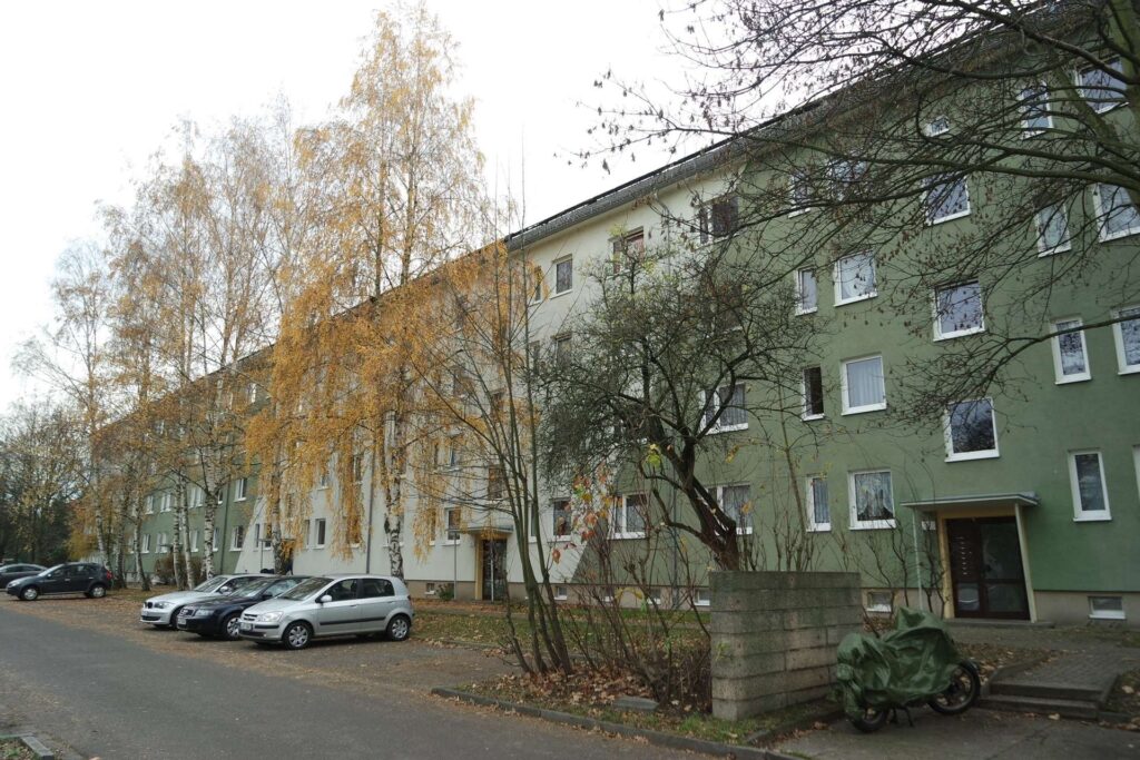 Objektansicht