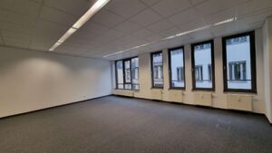 Bürobeispiel