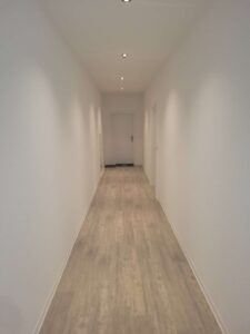 Flur Treppenhaus