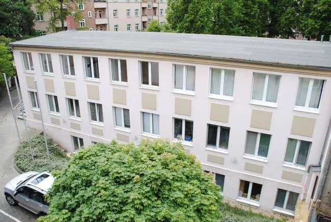 Objektansicht