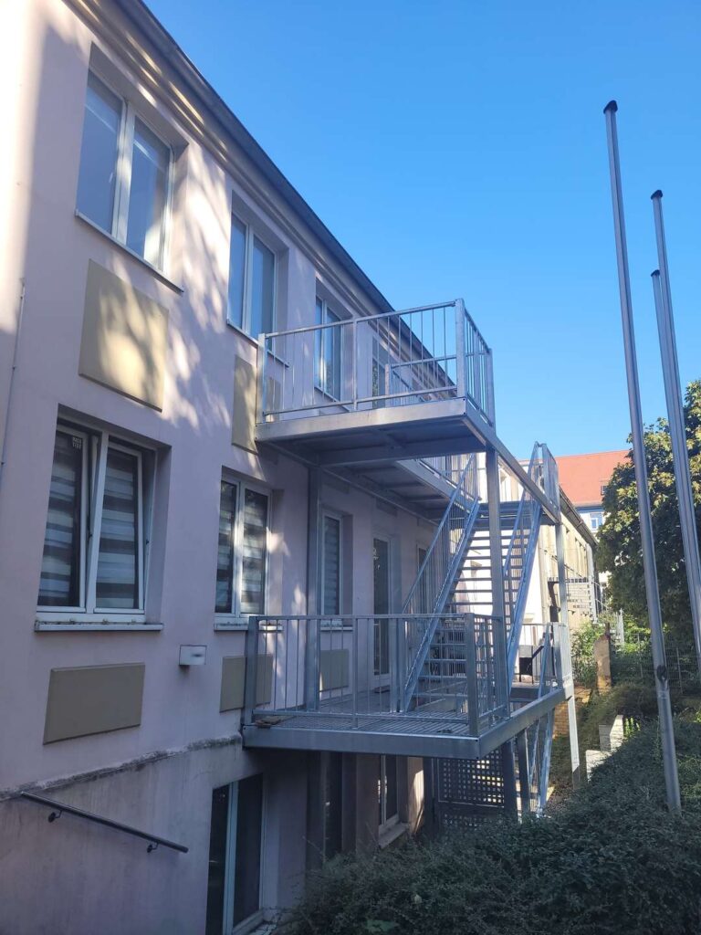 Außenansicht
