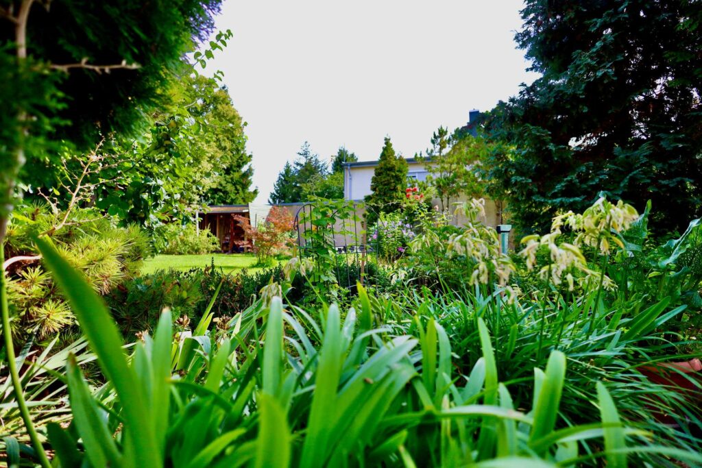 Garten