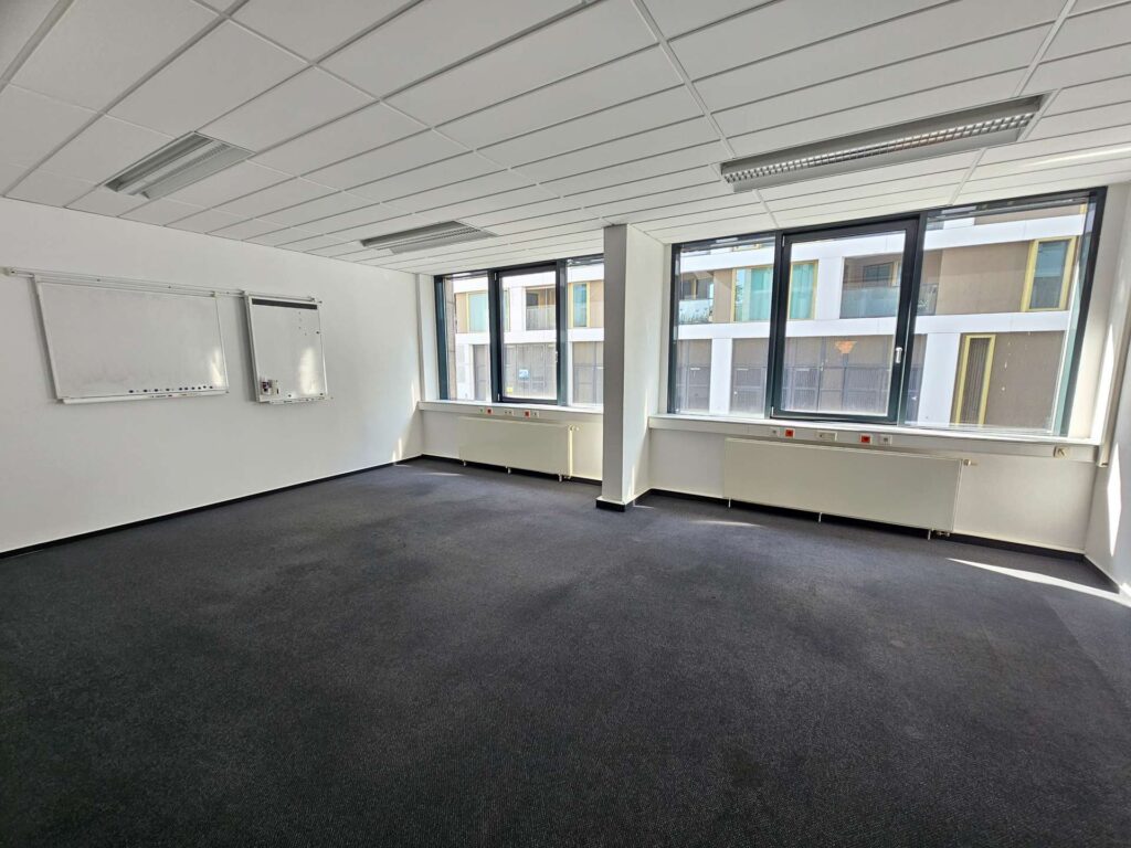 Büroraum