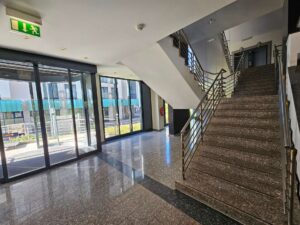 Treppenhaus