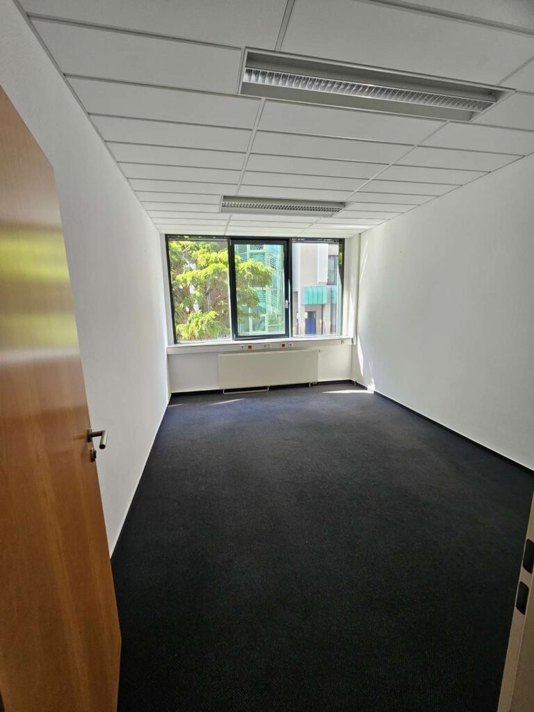 Büroraum