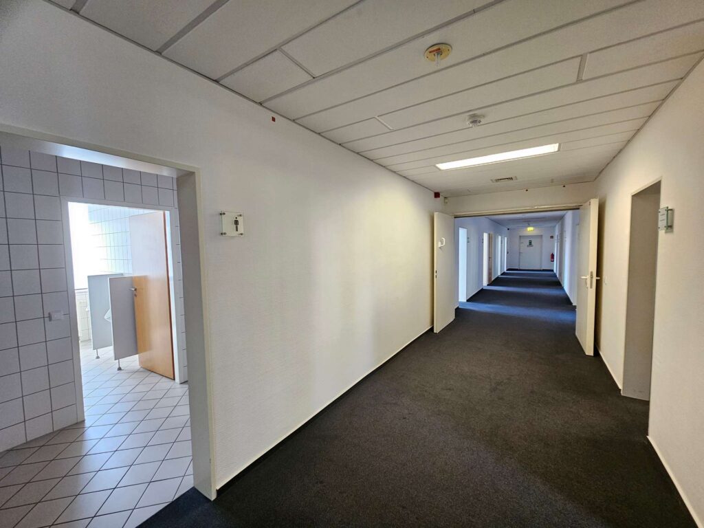 Flur