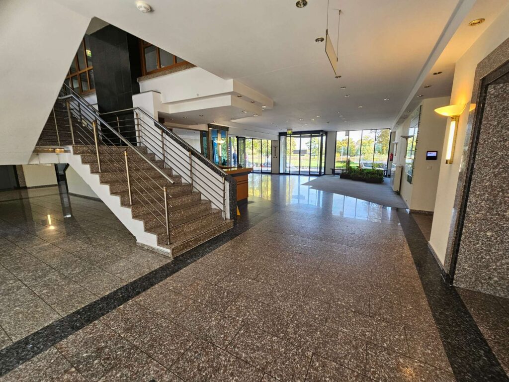 Foyer/Eingangsbereich