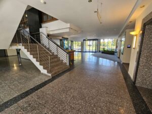 Foyer/Eingangsbereich