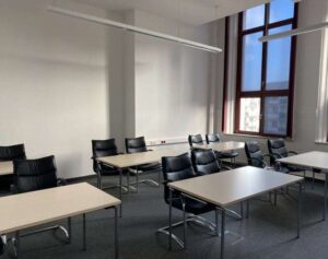 Bürobeispiel