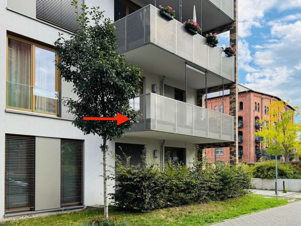 Balkon