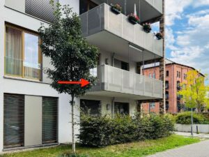 Balkon