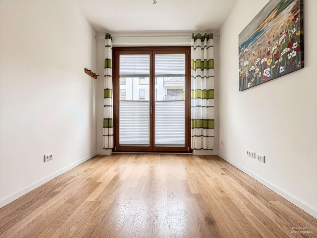 Schlafzimmer 2