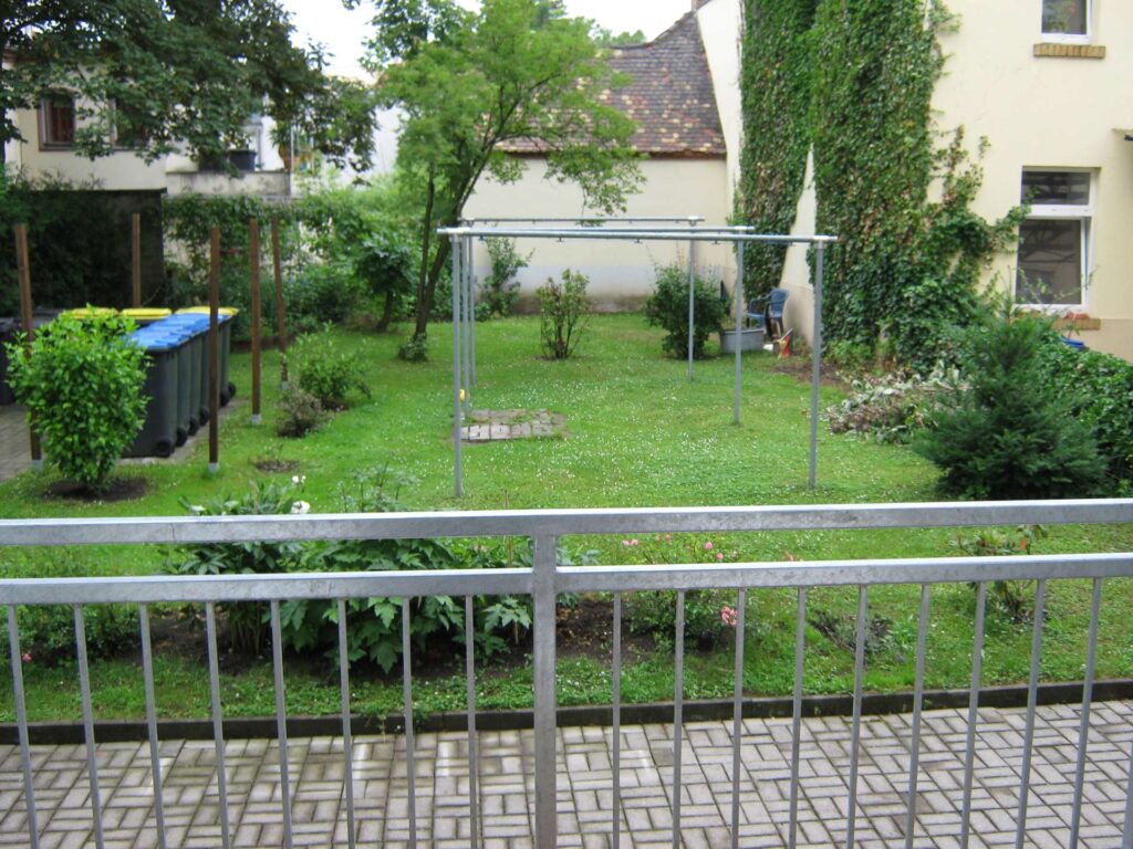 Ausblick
