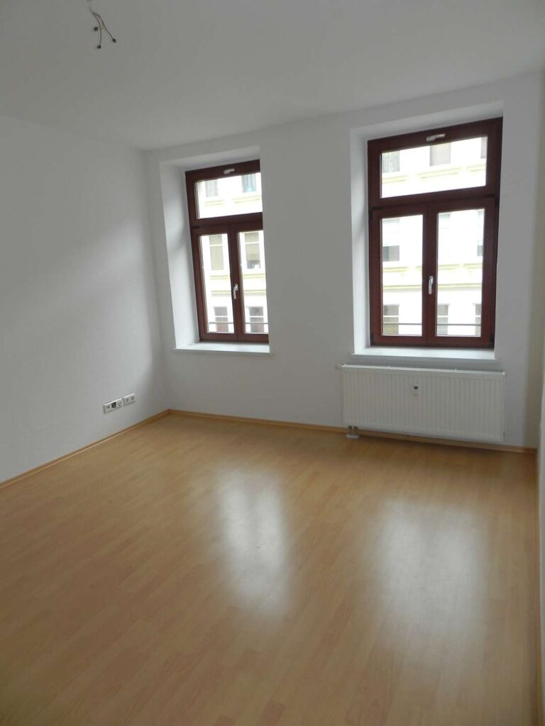 Wohnen Referenzbild