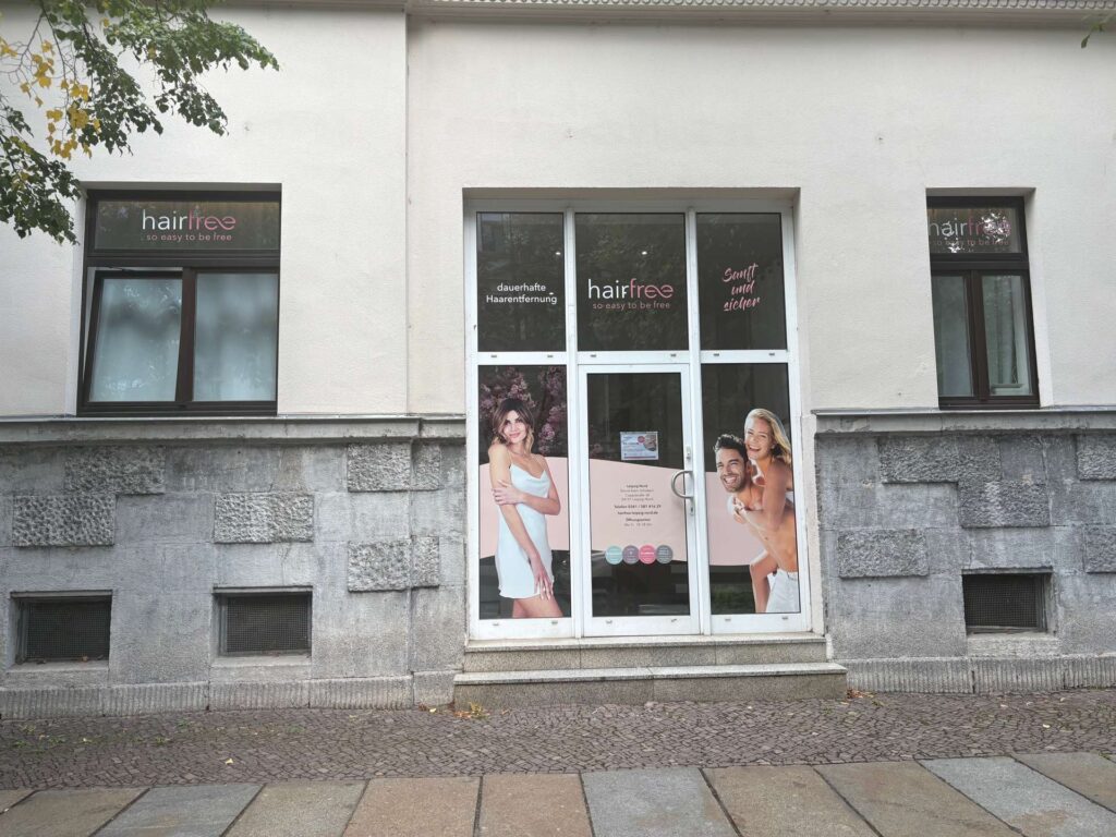 Ladenansicht