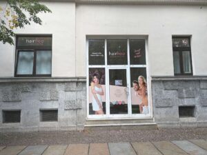 Ladenansicht