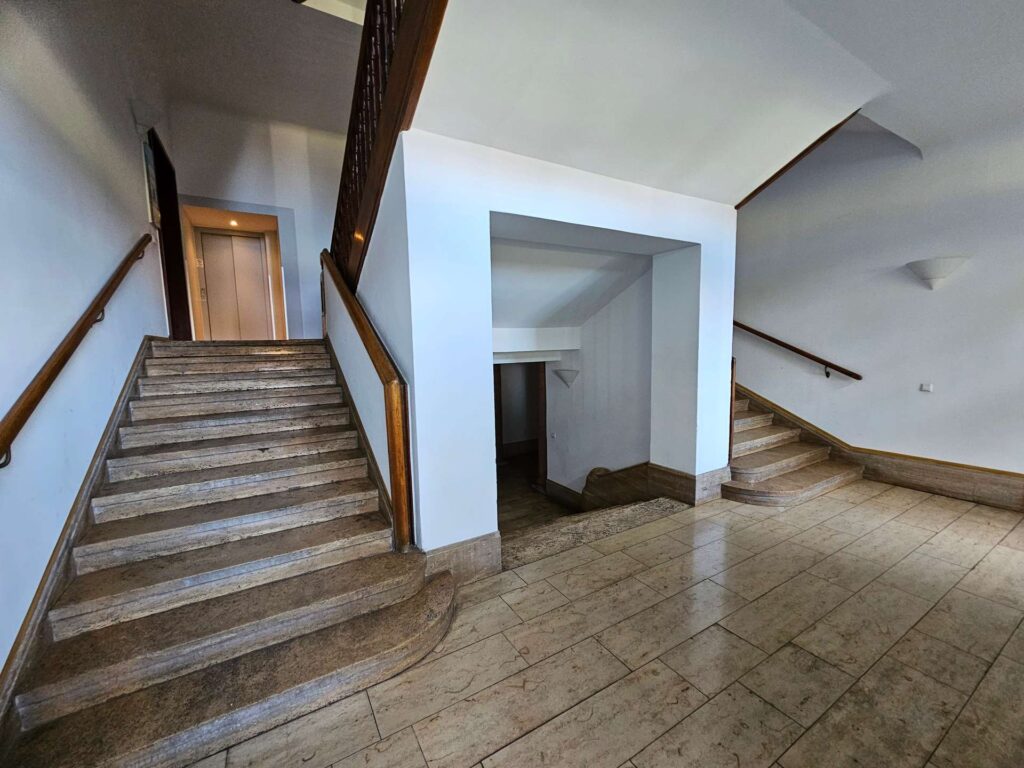 Treppenhaus