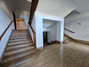 Treppenhaus