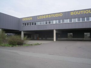 Aussenansicht