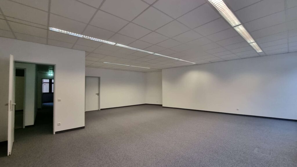 Büroraum