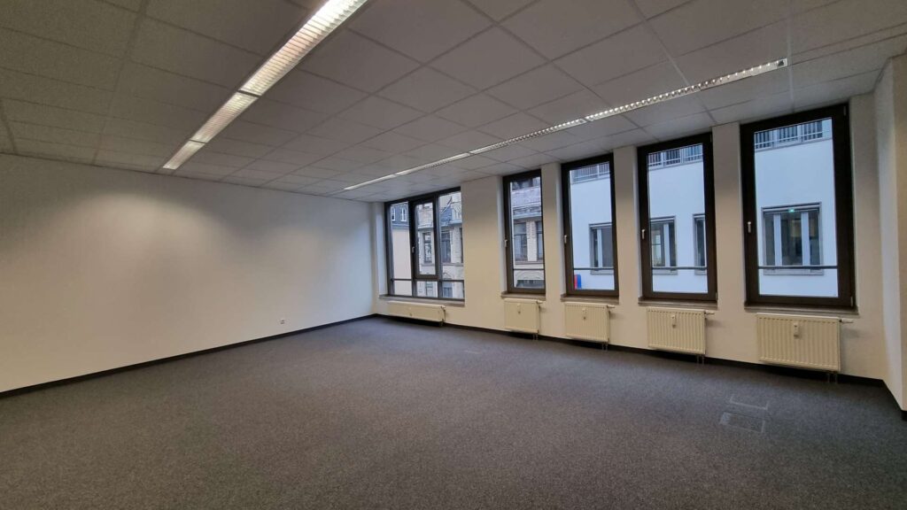 Bürobeispiel