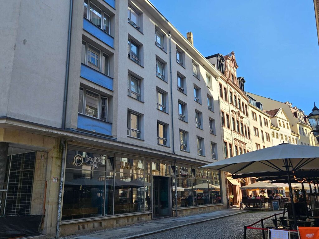 Außenansicht