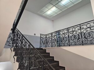 Treppenhaus