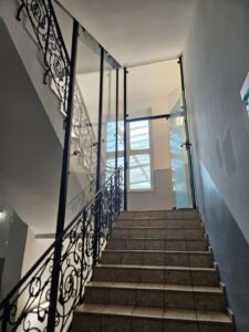Treppenhaus