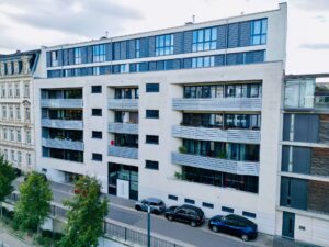 "Freischütz" - Moderne Architektur, ecklusive Ausstattung!