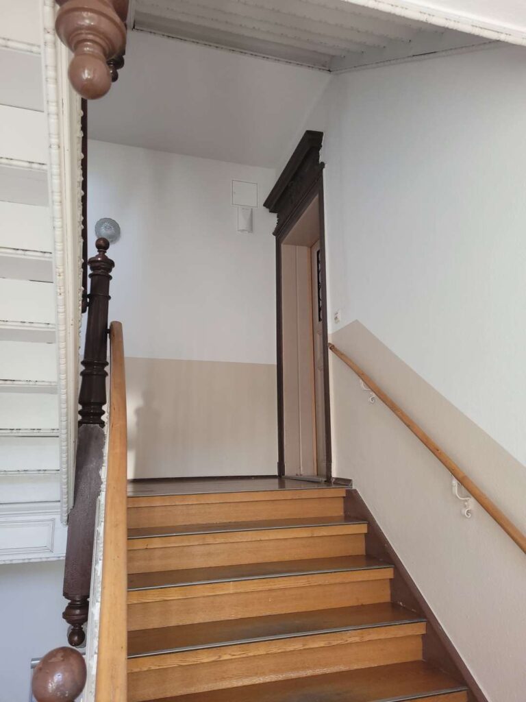 Treppenhaus