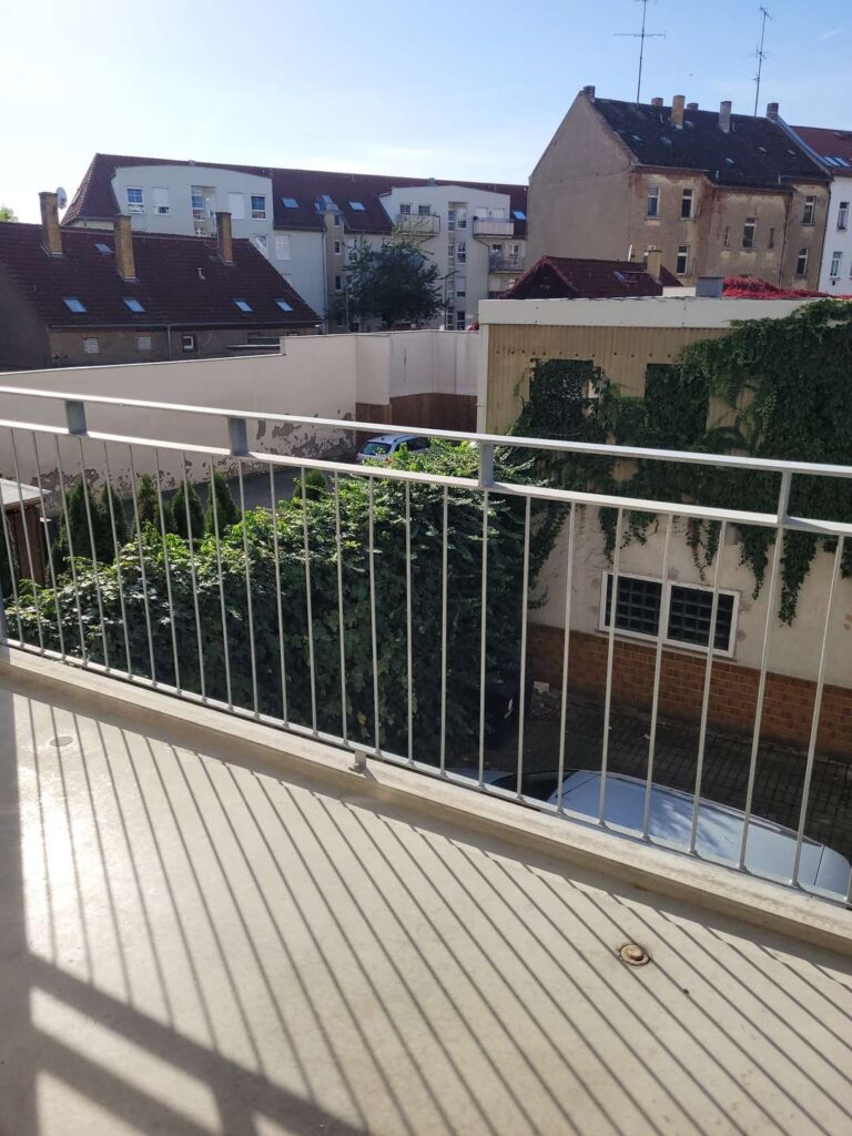 Aussichten