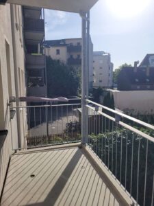 Aussichten