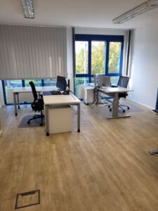Büro